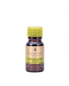 Healing Treatment restorative hair oil 10 ml