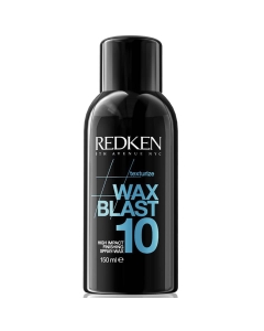 Wax Blast 10 Texture hair wax 150 ml