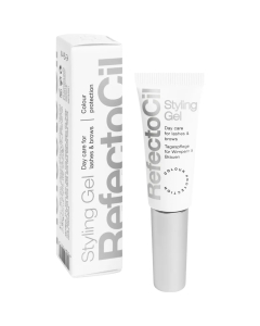 Eyelash & eyebrow styling gel 9 ml