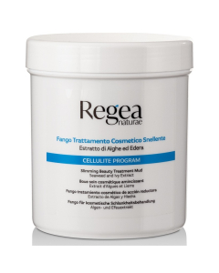 Regea liekninamasis kūno purvas 1000 g