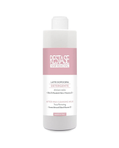 RESTASE podepiliacinis pienelis Sweet Almond Oil and Vitamin E 250 ml