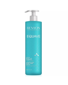 REVLON EQUAVE micelinis šampūnas Detox Micellar Shampoo 485 ml