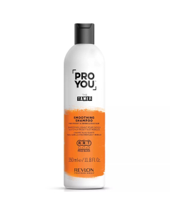 Revlon Pro You glotninantis šampūnas The Tamer 350 ml