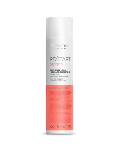 REVLON RE/START micelinis šampūnas slenkantiems plaukams Density 250 ml