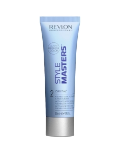REVLON STYLE MASTERS lanksčios fiksacijos garbanų aktyvatorius ORBITAL 30 ml
