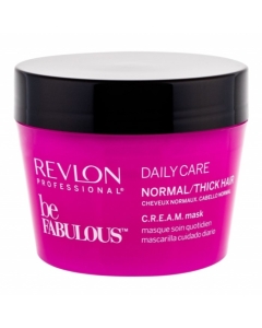 Revlon Be Fabulous hair mask 200 ml