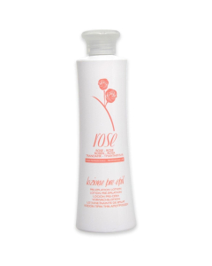 Ro.ial prieš depiliacinis losjonas ROSE 250 ml