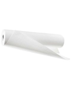 Ro.ial vienkartinė perdirbtos celiuliozės paklodė rulone 60 cm x 50 m