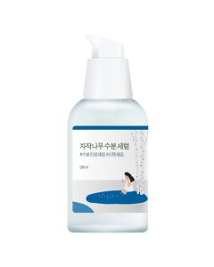 Round Lab drėkinantis veido serumas Birch Juice Moisturizing Serum
