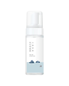 Round Lab veido prausiklis-putos 1025 Dokdo Bubble Foam