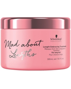 Mad About Lengths Embracing Treatment hair mask 300 ml