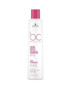 Color shampoo for dyed hair 250 ml