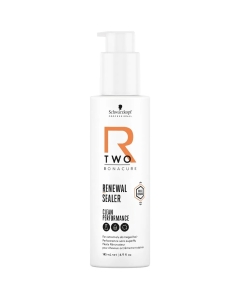 Schwarzkopf Bonacure R-Two nenuplaunama plaukų kaukė Renewal Sealer 145 ml