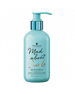 Conditioner Mad About Curls Bouncy 250 ml