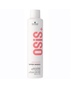 Schwarzkopf Osis+ daugiafunkcis plaukus apsaugantis purškiklis Super Shield 300 ml