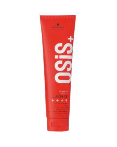 Schwarzkopf Osis+ stiprios fiksacijos plaukų gelis G. Force 150 ml