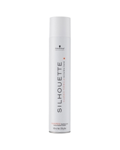 Schwarzkopf Silhouette lanksčios fiksacijos plaukų lakas Flexible Hold Hairspray 500 ml