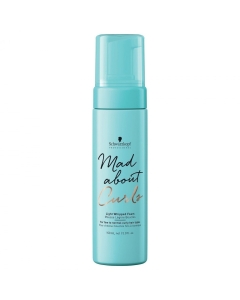 Mad About Curls whipped foam 150 ml
