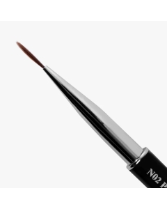 Semilac Perfect Line manikiūro teptukas N02