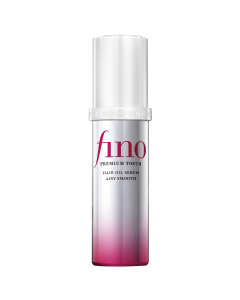 Shiseido plaukų aliejus Fino Premium Touch Hair Oil Serum Airy Smooth 70 ml