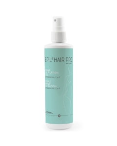 Post Depilation Oil, Spray Type 125/250 ml