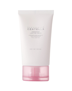 SKIN1004 gelinis veido kremas Madagascar Centella Poremizing Light Gel Cream 75 ml
