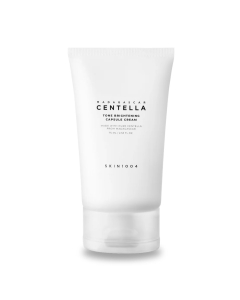 SKIN1004 veido kremas Madagascar Centella Tone Brightening Capsule Cream