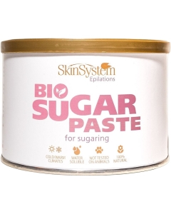 Sugar paste for depilation Bio Sugar Soft 400 ml