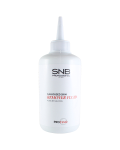 SNB nuospaudų šalinimo skystis 250 ml