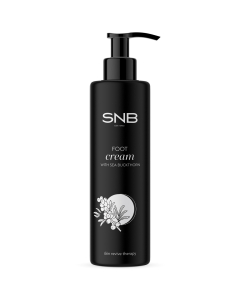 SNB pėdų kremas Skin Revive Therapy 200 ml
