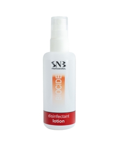Disinfectant lotion spray 110 ml