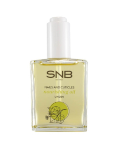 SNB LINDEN aliejukas nagams ir odai 75 ml