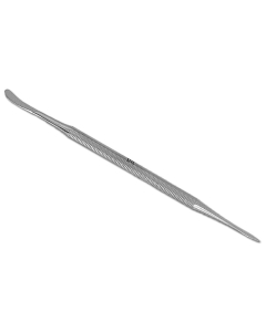 SNB metalinis dvigubas odelių atstūmėjas 15 cm