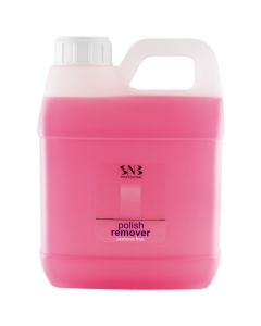 Nail polish remover without acetone 1 L