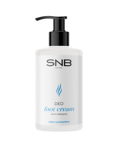 Foot cream Oregano 250 ml