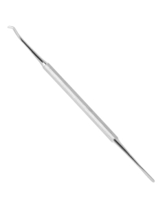 Snippex dvipusis įrankis pedikiūrui 15 cm