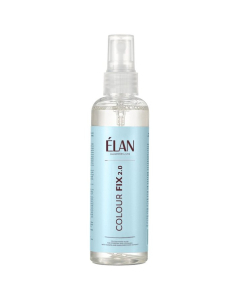 ELAN Antakių ir blakstienų spalvos fiksatorius Colour Fix 100 ml