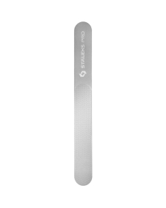 STALEKS nerūdijančio plieno lazerinė dildė EXPERT 11 165 mm
