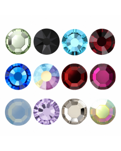 Swarovski Crystals