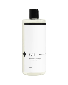 SYIS drėkinantis kokteilis veido odos procedūroms Hydro Moisturizing Cocktail 500 ml