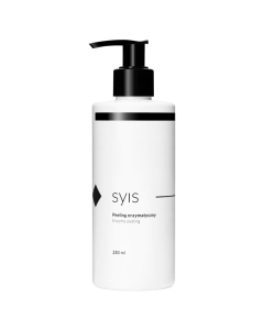 SYIS enziminis veido šveitiklis Enzyme Peeling 250 ml 