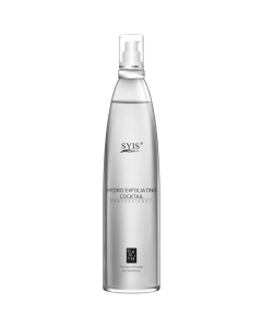 SYIS šveičiamasis kokteilis veido odos procedūroms Hydro Exfoliating Cocktail 500 ml