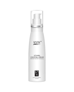 SYIS veido kremas su vitaminais Vitamin Cocktail Cream 50 ml