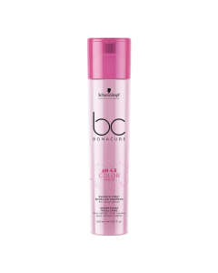 Color Sulfate-Free micellar shampoo 250 ml