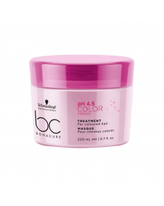 Color mask for dyed hair 200 ml