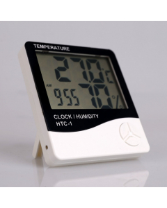 Room temperature and humidity sensor HTC-1