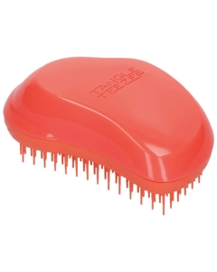 Tangle Teezer plaukų šepetys Original Mini Peach Smoothie