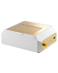TERI dulkių surinkėjas manikiūrui Diamond White Gold 111W