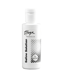 Thuya druskos tirpalas Saline Solution 50 ml