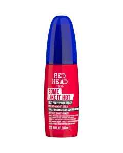 TIGI Bed Head nuo karščio apsaugantis purškiklis plaukams Some Like It Hot 100 ml